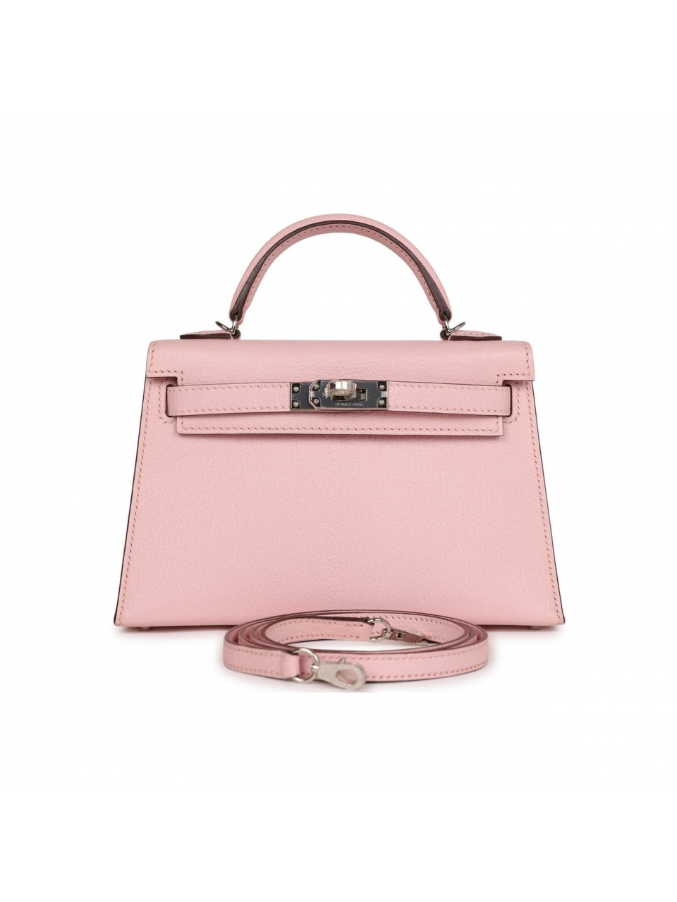 Сумка Hermes Kelly 20 Mini Sellier